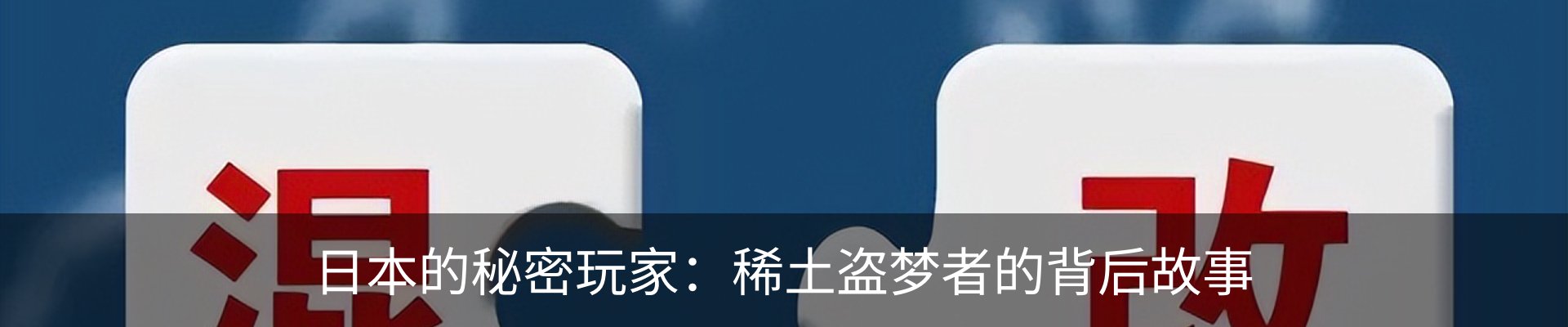 新闻动态